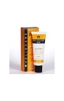 Heliocare 360 Gel Oil Free Dry Touch Güneş Kremi Spf 50 50 ML Heliocare 360 Gel Oil Free Dry Touch Güneş Kremi Spf 50 50 ML