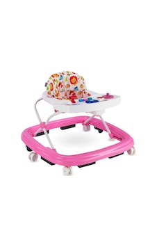 Babyhope 216 Oyuncaklı Ayarlanabilir Yürüteç