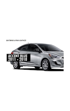 Hyundai Accent Blue Batman Yarasa Ayna Kapağı Sinyalsiz Piano Black Hyundai Accent Blue Batman Yarasa Ayna Kapağı Sinyalsiz Piano Black