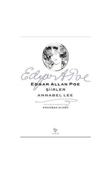 Annabel Lee - Edgar Allan Poe - Varlık Yayınları Annabel Lee - Edgar Allan Poe - Varlık Yayınları