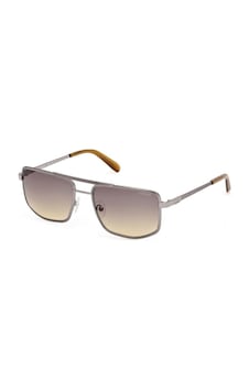 Guess Gu00208 09b Erkek Güneş Gözlüğü Altın Guess Gu00208 09b Erkek Güneş Gözlüğü Altın