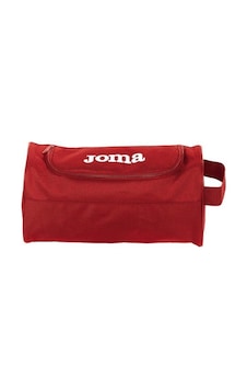 Joma 400001.600 Shoe Bag Iı Unisex Ayakkabı Çantası - Kırmızı Joma 400001.600 Shoe Bag Iı Unisex Ayakkabı Çantası - Kırmızı