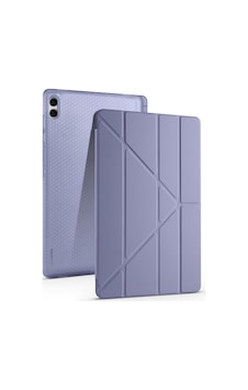 Vendas Samsung Galaxy Uyumlu Tab S11 Ultra Kılıf Zore Tri Folding Kalem Bölmeli Standlı Kılıf Kapaklı Kılıf Vendas Samsung Galaxy Uyumlu Tab S11 Ultra Kılıf Zore Tri Folding Kalem Bölmeli Standlı Kılıf Kapaklı Kılıf