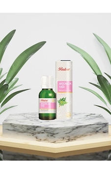 Efendioğlu Akgünlük Yağı Distilasyon 20 ML