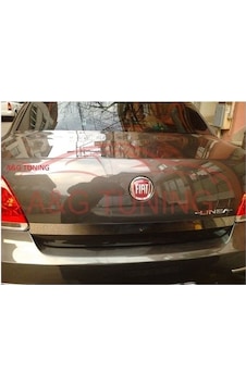 Fiat Linea Krom Bagaj Çıtası 2006-2012 -Delikli- Paslanmaz Çelik N11.5004 Fiat Linea Krom Bagaj Çıtası 2006-2012 -Delikli- Paslanmaz Çelik N11.5004