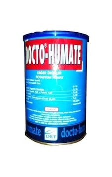 Doktor Tarsa Docto Humate 500 Gr Toz Hümik Asitli Yaprak Gübresi Doktor Tarsa Docto Humate 500 Gr Toz Hümik Asitli Yaprak Gübresi