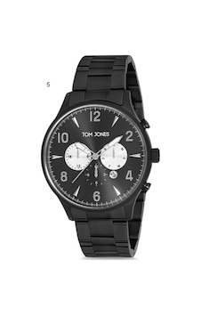 Tom Jones TM896449 Erkek Kol Saati