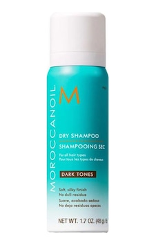 Moroccanoil Dry Shampoo Koyu Renkli Saçlar İçin Kuru Şampuan 62 Ml