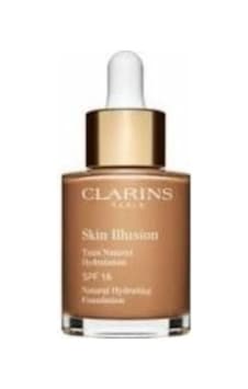 Clarins Skin Illusion Natural Serum Fondöten 111 Auburn 30 ML Clarins Skin Illusion Natural Serum Fondöten 111 Auburn 30 ML