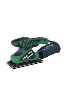 Hikoki FSV10SA 180 W Titreşimli Zımpara Hikoki FSV10SA 180 W Titreşimli Zımpara