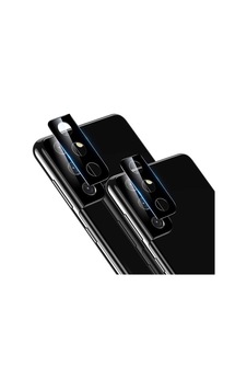 Galaxy S21 Plus Uyumlu Zore Kamera Koruyucu Cam Filmi-siyah Siyah Galaxy S21 Plus Uyumlu Zore Kamera Koruyucu Cam Filmi-siyah Siyah