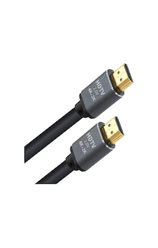 CODEGEN (CPS4K200) AG DESTEKLI ALTIN UCLU 20MT 4K HDMI KABLO CODEGEN (CPS4K200) AG DESTEKLI ALTIN UCLU 20MT 4K HDMI KABLO