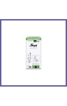 Bezos Sleepy Fırsat Pkt No:2: 48 Li-6 Nıda