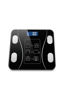 180 Kg Akıllı Dijital Baskül Bluetooth Bağlantılı Vücut Analiz Tartısı Mobil Uygulama Destekli A+ Kalite Siyah 180 Kg Akıllı Dijital Baskül Bluetooth Bağlantılı Vücut Analiz Tartısı Mobil Uygulama Destekli A+ Kalite Siyah