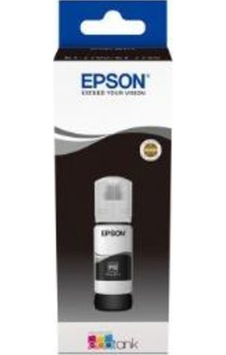 Epson C13T00S14A 103 Ecotank Siyah Epson C13T00S14A 103 Ecotank Siyah
