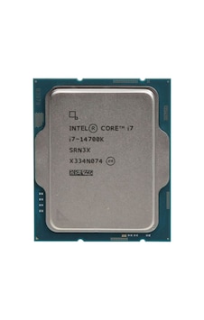 Intel Raptor Lake İ7-14700k Tray 3.40ghz/5.60ghz 33mb 1700p 20cores 125w Vga'lı Intel Raptor Lake İ7-14700k Tray 3.40ghz/5.60ghz 33mb 1700p 20cores 125w Vga'lı