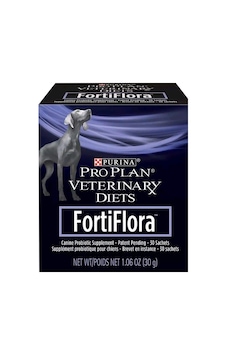 Purina Fortiflora Köpekler Için Probiotic Takviyesi 30 X 2 Gr Purina Fortiflora Köpekler Için Probiotic Takviyesi 30 X 2 Gr