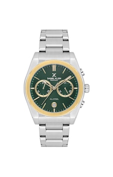 Daniel Klein Dk.1.14503-6 Erkek Kol Saati Gümüş Daniel Klein Dk.1.14503-6 Erkek Kol Saati Gümüş