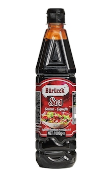Bürücek Salata ve Çiğ Köfte Sosu 1 L Bürücek Salata ve Çiğ Köfte Sosu 1 L