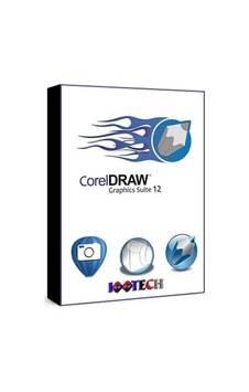 Coreldraw Graphics Suite 12 Multilingual For Windows Lifetime Coreldraw Graphics Suite 12 Multilingual For Windows Lifetime