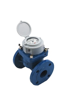 S-Meter S-meter Wpı-sdc Dn65 Single-jet Soğuk Su Sayacı S-Meter S-meter Wpı-sdc Dn65 Single-jet Soğuk Su Sayacı
