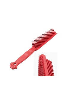 Ferplast Gro 5941 Çift Yönlü Tüy Toplama Tarağı 27 CM Ferplast Gro 5941 Çift Yönlü Tüy Toplama Tarağı 27 CM