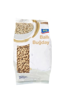 Aro Ballı Buğday 375 G 6'lı Paket