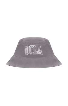 Ucla Joaquın Koyu Gri Baseball Cap Nakışlı - Unisex Şapka Koyu Gri Ucla Joaquın Koyu Gri Baseball Cap Nakışlı - Unisex Şapka Koyu Gri