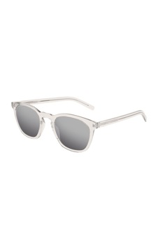 Saint Laurent Wsl 28 Slım 006 49 Unisex Güneş Gözlüğü