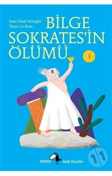 Metis Yayınları Bilge Sokrates'In Ölümü Metis Yayınları Bilge Sokrates'In Ölümü