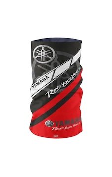 Arar Buff-bandana Yamaha Kırmızı Arr2133