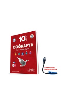 Limit 2025-2026 10. Sınıf Coğrafya Konu Anlatım Föyü Güncel Limit 2025-2026 10. Sınıf Coğrafya Konu Anlatım Föyü Güncel