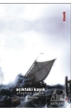 Açıktaki Kayık - Stephen Crane - Fihrist