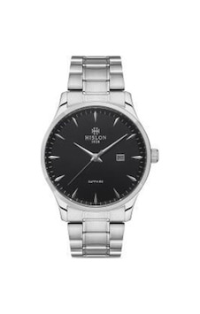 Hislon QL119T-09SG Erkek Kol Saati