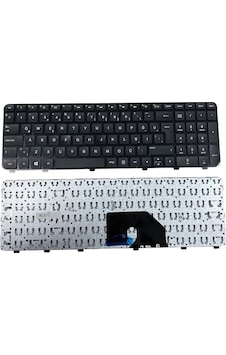 Hp 9z.n6duw.a0q 9z.n6dus.00e 9z.n6dus.01e Notebook Klavye Hp 9z.n6duw.a0q 9z.n6dus.00e 9z.n6dus.01e Notebook Klavye