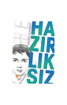 Hazırlıksız N11.13549 Hazırlıksız N11.13549