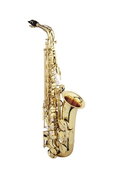 Jupiter Jas510q Alto Saksafon Jupiter Jas510q Alto Saksafon