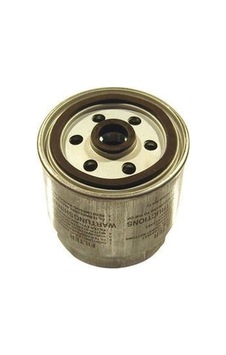 BRUCKE 31922-17400 Filtre Mazot Hyd. Accent