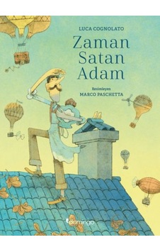 Zaman Adam - Domingo Yayıne