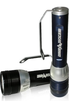 Dive System Lityum Led Su Altı Feneri Dive System Lityum Led Su Altı Feneri