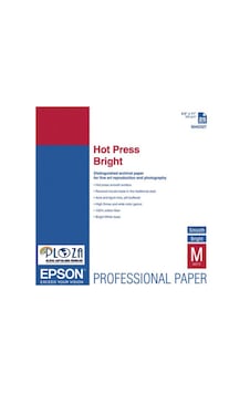 C13s042333 Epson Sıcak Baskı Parlak Kağıt 330g / M² 17 "432mm X 1 C13s042333 Epson Sıcak Baskı Parlak Kağıt 330g / M² 17 "432mm X 1