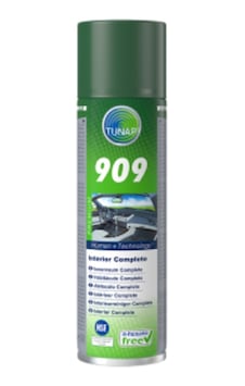 Tunap 909 Micrologic® Premıum-araç Içi Temizleyici 500 Ml. Tunap 909 Micrologic® Premıum-araç Içi Temizleyici 500 Ml.