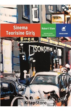 Sinema Teorisine Giriş / Robert Stam Sinema Teorisine Giriş / Robert Stam
