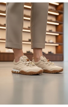 Tw Tonny White Tokyo - 193 Kadın Spor Ayakkabı Su Geçirmez Ortopedik Taban Sneaker Günlük Yürüyüş Ayakkabısı Bej Tw Tonny White Tokyo - 193 Kadın Spor Ayakkabı Su Geçirmez Ortopedik Taban Sneaker Günlük Yürüyüş Ayakkabısı Bej