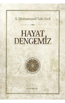 Hayat Dengemiz Karton Kapak Hayat Dengemiz Karton Kapak