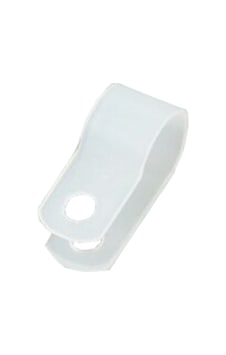 Gwest Vidalı Kablo Kelepçesi (Çap 10Mm) - Seçenekli Ürün Gwest Vidalı Kablo Kelepçesi (Çap 10Mm) - Seçenekli Ürün