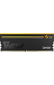 Lexar Thor Rgb 2nd Gen Ld5u16g60c36bv-rgs 16gb 1x16gb Ddr5 Abab35lxr0013 Lexar Thor Rgb 2nd Gen Ld5u16g60c36bv-rgs 16gb 1x16gb Ddr5 Abab35lxr0013