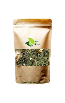 Bitki Diyarı At Kuyruğu Kırkkilit Bitki Çayı 50 G Bitki Diyarı At Kuyruğu Kırkkilit Bitki Çayı 50 G