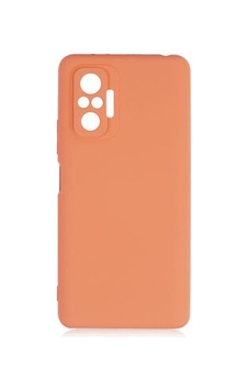 Nihcase Xiaomi Redmi Note 10 Pro Kılıf Mara İçi Kadife Süet Lansman Nihcase Xiaomi Redmi Note 10 Pro Kılıf Mara İçi Kadife Süet Lansman