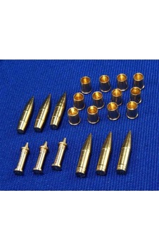 Rb Model 35p24 10.5cm Lefh18 3 High Explosiv-51883 Rb Model 35p24 10.5cm Lefh18 3 High Explosiv-51883